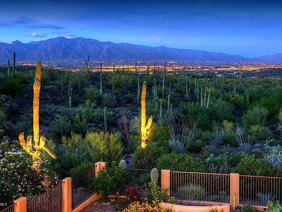 2nd image of 5190 W Saguaro Cliffs Dr