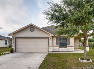 7706 Derby Vis, Selma, TX 78154