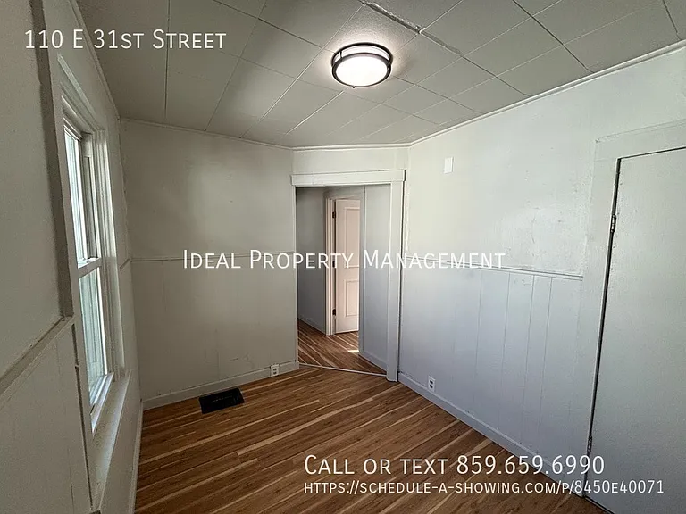 110 E 31st St — Photo 11