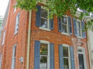 830 N West St, Carlisle, PA 17013