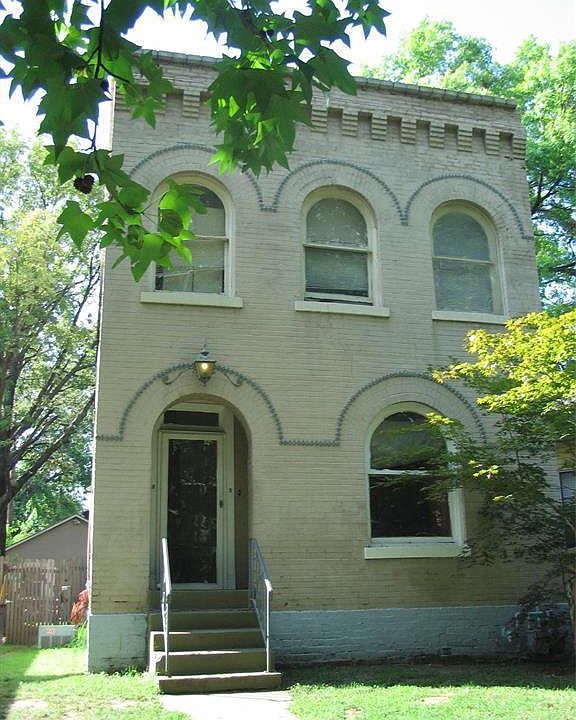 2319 Edison Ave, Granite City, IL 62040 Zillow