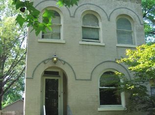 2319 Edison Ave, Granite City, IL 62040