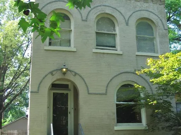 2319 Edison Ave, Granite City, IL 62040