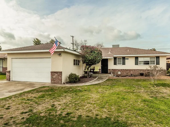 3635 N 8th St, Fresno, CA 93726