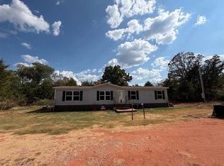12930 Deer Dr, Luther, OK 73054