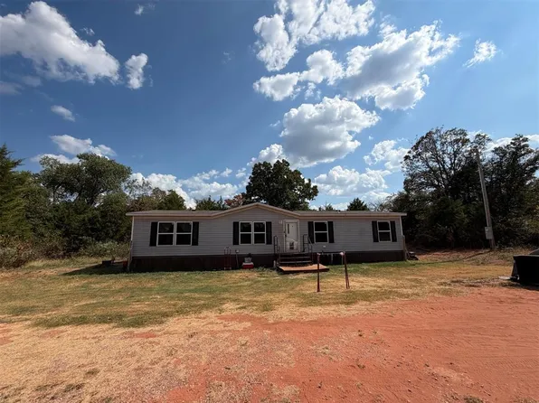 12930 Deer Dr, Luther, OK 73054