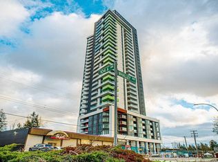 10428 Whalley Blvd #1308, Surrey, BC V3T 5S7