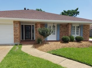 72 Sequoia St, Kenner, LA 70065