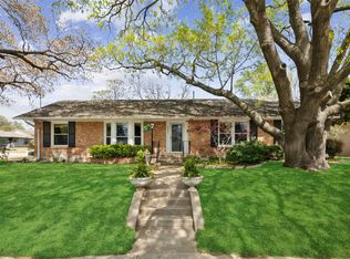 6642 Ridgemont Dr, Dallas, TX 75214