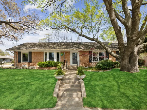 6642 Ridgemont Dr, Dallas, TX 75214
