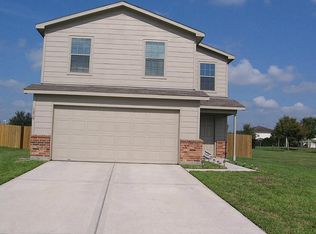 1210 Athea Way, Rosenberg, TX 77471