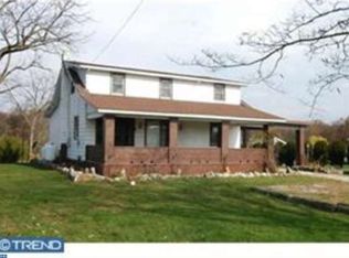 8365 Old Route 22, Bethel, PA 19507
