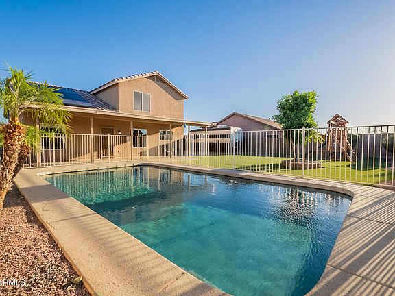 2nd image of 10822 W QUAIL Avenue