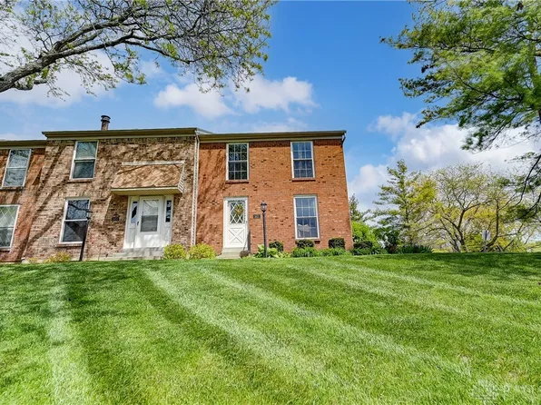 1421 Ticonderoga Ct, Dayton, OH 45434