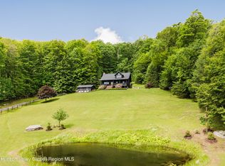 506 Beshroner Rd, Prattsville, NY 12468