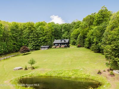 506 Beshroner Road, Prattsville, NY, 12468