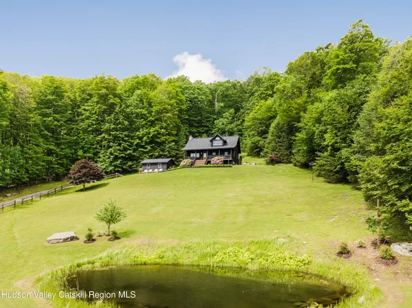 506 Beshroner Road, Prattsville, NY 12468