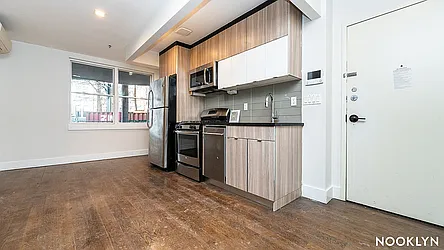 179 North 7th Street, #1A