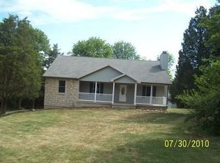 1212 Jarva Ln, Springboro, OH 45066