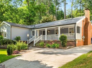 999 Northrope Dr NE, Atlanta, GA