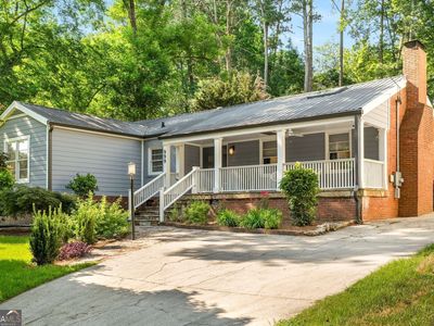 999 Northrope Dr NE, Atlanta, GA, 30324