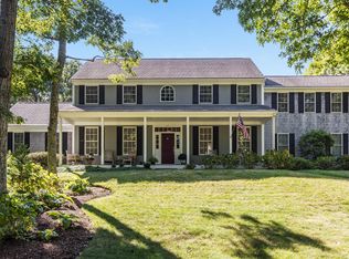 67 Rivers End Rd, East Falmouth, MA 02536