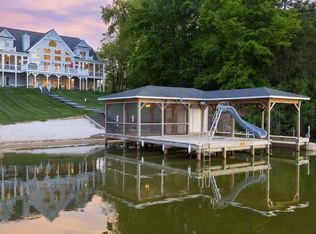 6616 Summerview Ct, Orange, VA 22960