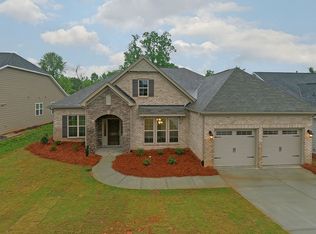 217 Holstein Ct, Fountain Inn, SC 29644