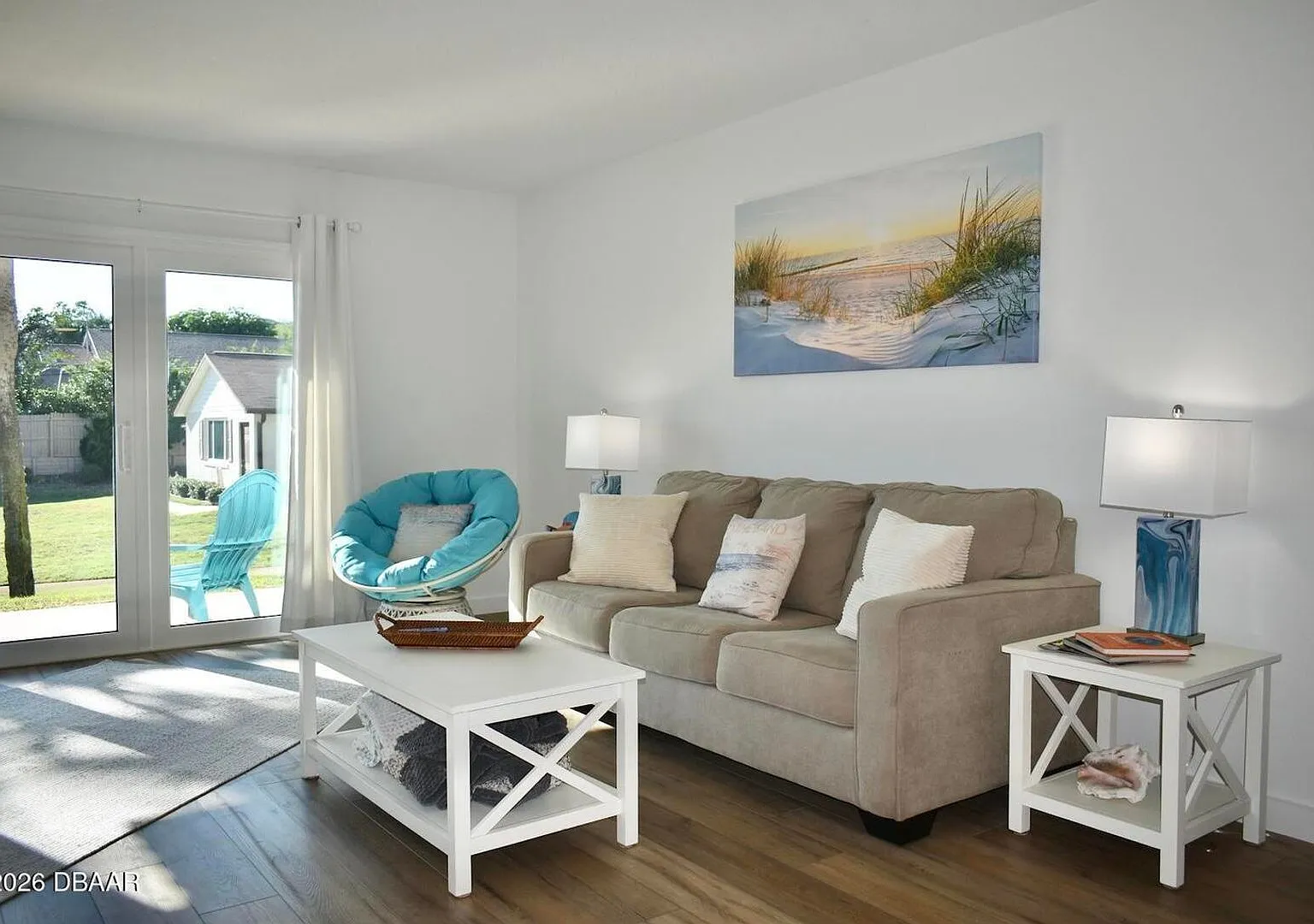 Furnished Townhome In Ponce Inlet! — Photo 4