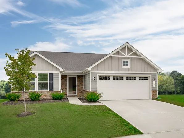 Grand Bahama Plan, Heritage Grove