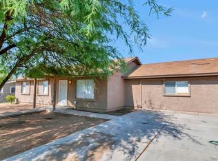 132 S Rex Ave, Apache Junction, AZ 85120