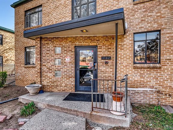 3rd image of 1182 N Clermont Street #101
