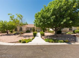 3860 Quadrel St, Las Vegas, NV 89129