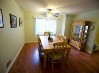 33 Chester Ln, Nanuet, NY 10954
