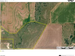 2114 290th Rd, Beloit, KS 67420