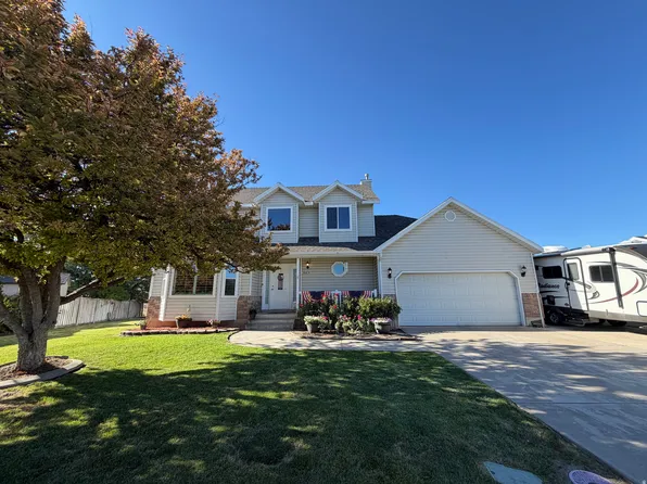 943 E 2330 N, Lehi, UT 84043