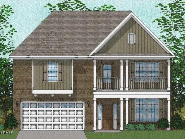 111 Grange Ln, Beaufort, SC 29907