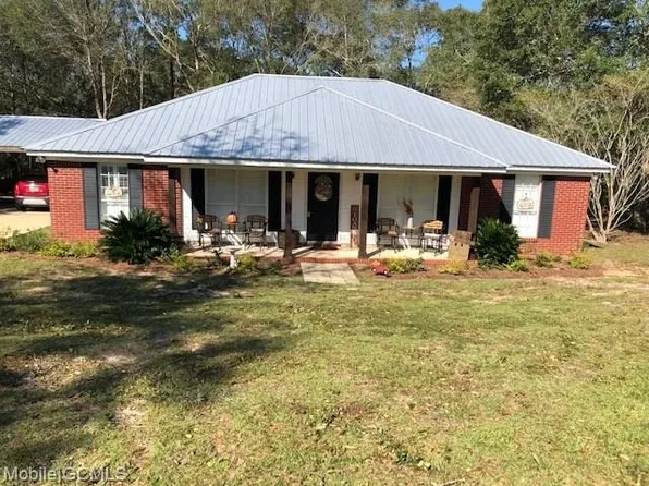 9540 Gallops Creek Dr, Wilmer, AL 36587
