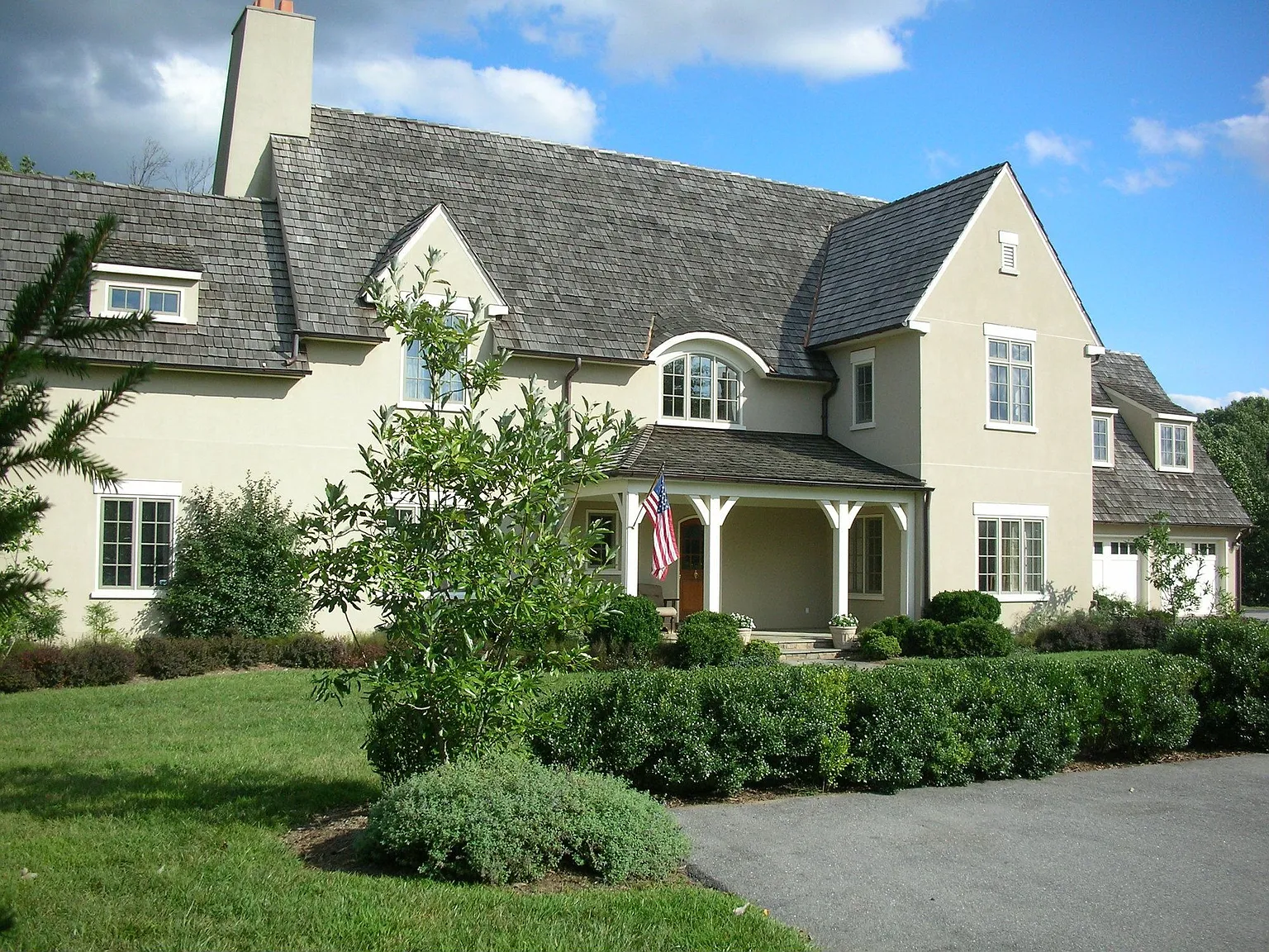 10820 Red Barn Ln photo 1