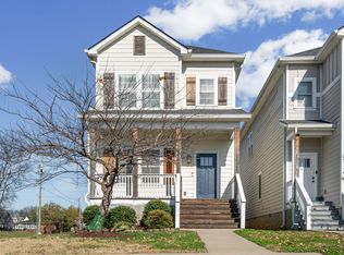 4520 Georgia Ave, Nashville, TN 37209