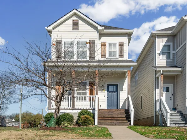 4520 Georgia Ave, Nashville, TN 37209