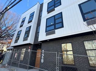 126 Governor St #303, Paterson, NJ 07501