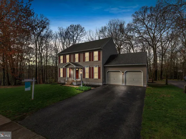 1525 Sappington Dr, Gambrills, MD 21054