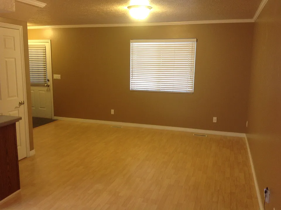 Living area/ great room