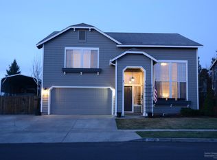 20959 Lupine Ave, Bend, OR 97701