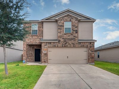 4026 Belden, New Braunfels, TX, 78132
