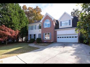 425 Tara Oaks Ct, Lawrenceville, GA 30043