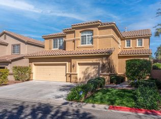11478 Bargetto Ct, Las Vegas, NV 89141