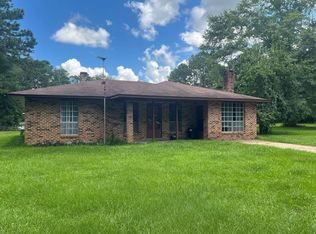 143 Coldwater Church Rd SE, Meadville, MS 39653