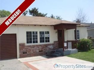 5444 Pondosa Ave, San Gabriel, CA 91776